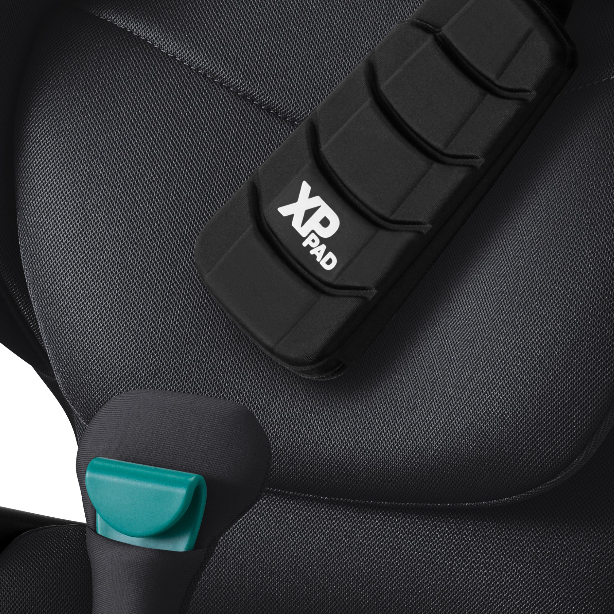 Britax Kid Fix Pro - Carbon Black